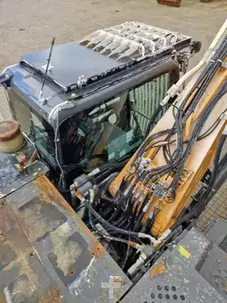 Pelles sur chenilles 2020 Case CX300D (10)