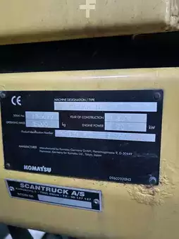 Muut 2018 Komatsu PW148-11 (10)