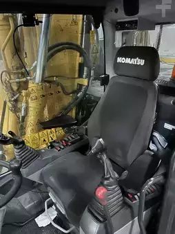 Muut 2018 Komatsu PW148-11 (3)