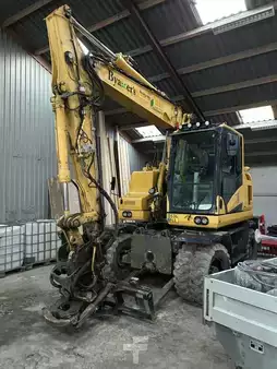 Muut 2018 Komatsu PW148-11 (4)