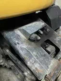 Muut 2018 Komatsu PW148-11 (8)