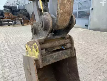 Minibagry 2015 Volvo ECR50 (11)