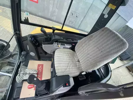 Minibagry 2015 Volvo ECR50 (3)