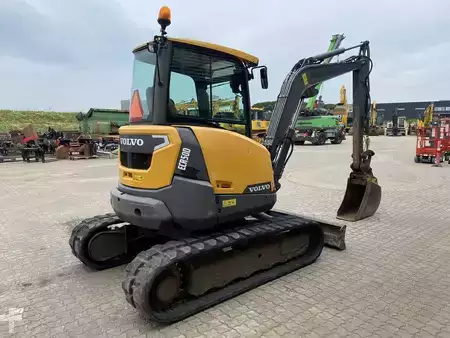 Minibagry 2015 Volvo ECR50 (4)