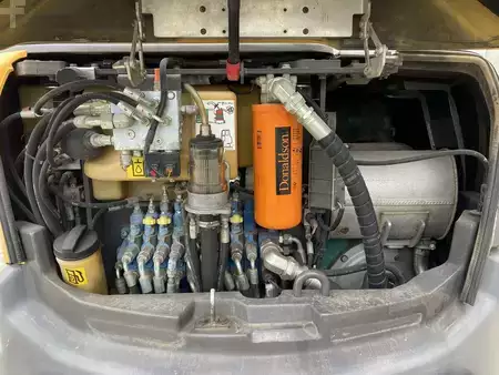 Minibagry 2015 Volvo ECR50 (8)