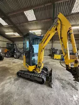 Minibagry 2020 Komatsu PC16R-3HS PROP (4)