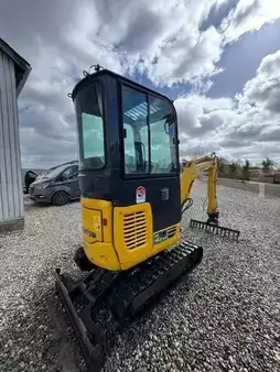Minibagry 2020 Komatsu PC16R-3HS PROP (5)
