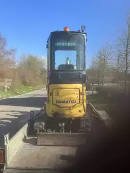 Minibagry 2019 Komatsu PC16R-3HS PROP (4)