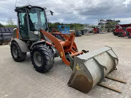 Kerekes rakodó 2020 weycor  (5)