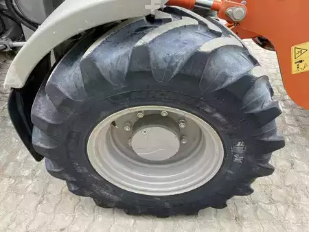 Kerekes rakodó 2020 weycor  (6)