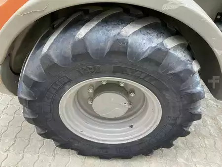 Kerekes rakodó 2020 weycor  (7)