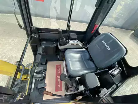 Minikaivinkoneet 2014 Komatsu PC16R-3HS (3)