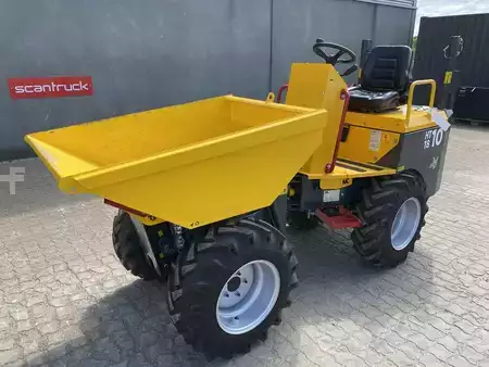 Dumpere 2024 NC ENGINEERING HT1810 (1)