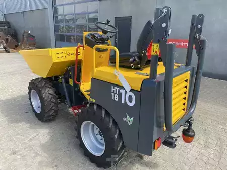 Dumpere 2024 NC ENGINEERING HT1810 (2)