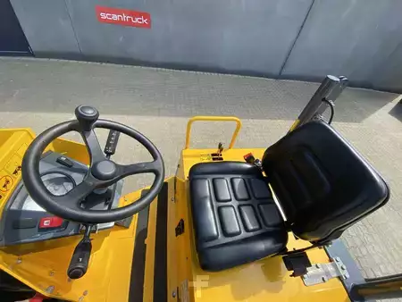 Dumpere 2024 NC ENGINEERING HT1810 (3)