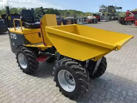 Dumpere 2024 NC ENGINEERING HT1810 (5)