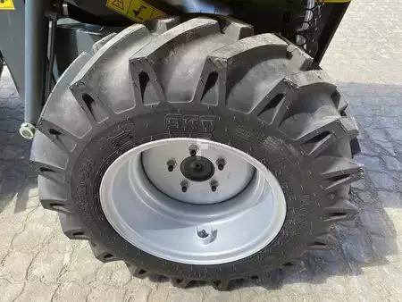 Dumpere 2024 NC ENGINEERING HT1810 (6)
