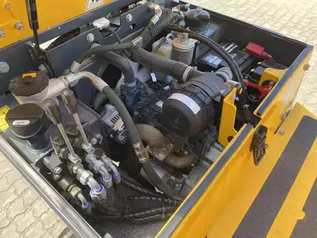 Dumpere 2024 NC ENGINEERING HT1810 (8)