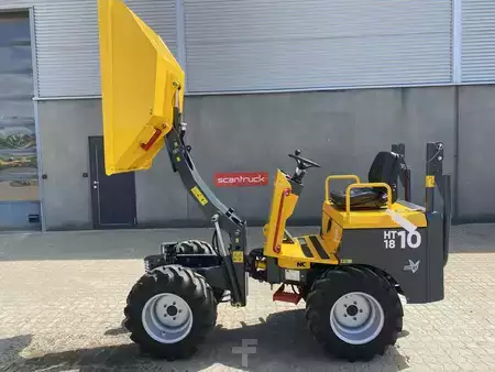 Dumpere 2024 NC ENGINEERING HT1810 (9)