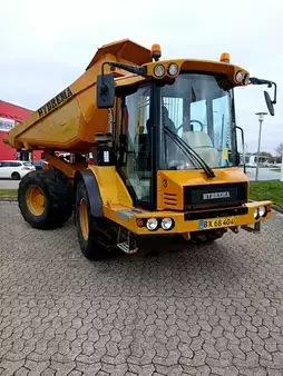 Dumpere 2013 Hydrema 912ES (1)