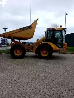 Dumpere 2013 Hydrema 912ES (2)