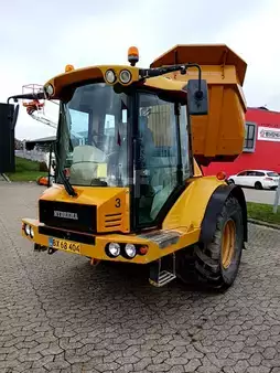 Dumpere 2013 Hydrema 912ES (3)