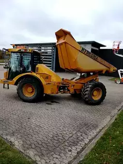 Dumpere 2013 Hydrema 912ES (4)