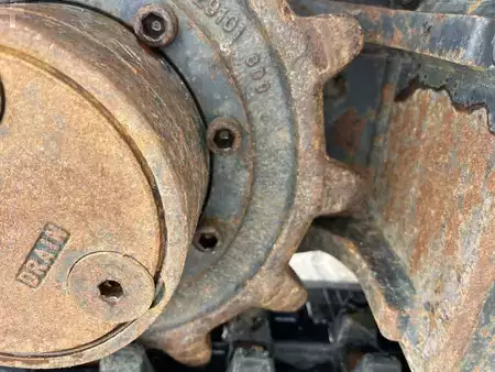 Minigraver 2017 Yanmar SV08-1A (6)
