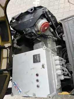 Minigraver 2017 Yanmar SV08-1A (8)
