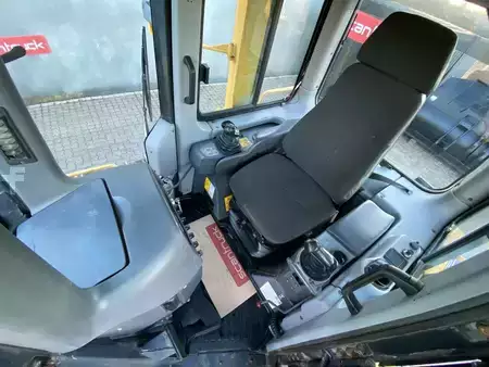 Pásové buldozery 2007 Komatsu D65PX-15 (3)