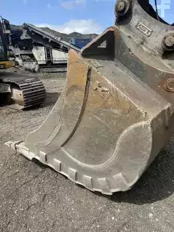 Hydraulic Excavators 2020 Komatsu PC290LC-11EO (4)