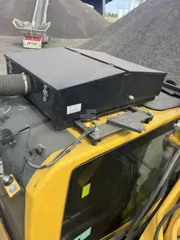 Hydraulic Excavators 2020 Komatsu PC290LC-11EO (5)