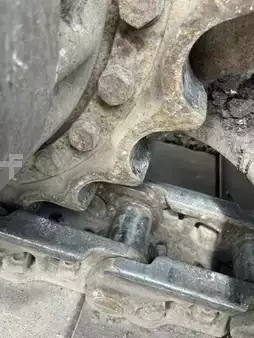 Hydraulic Excavators 2020 Komatsu PC290LC-11EO (7)