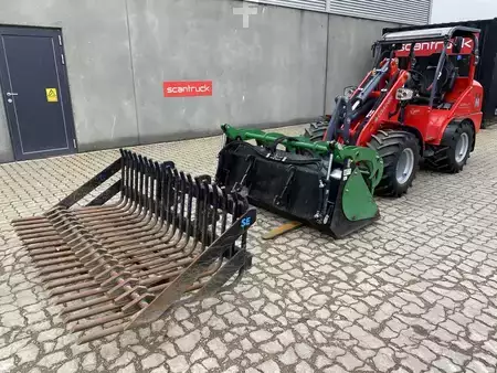 Колісні навантажувачі 2024 VM Loader 1038LX (1)