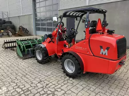 Колісні навантажувачі 2024 VM Loader 1038LX (2)