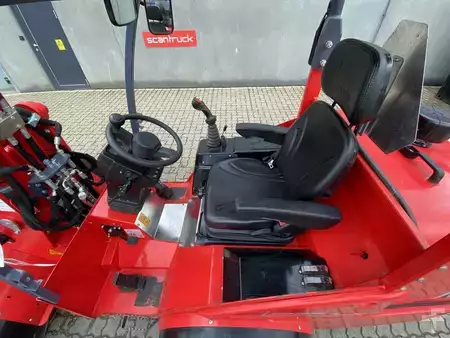 Колісні навантажувачі 2024 VM Loader 1038LX (3)