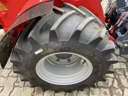 Колісні навантажувачі 2024 VM Loader 1038LX (6)
