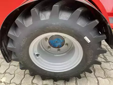 Колісні навантажувачі 2024 VM Loader 1038LX (7)