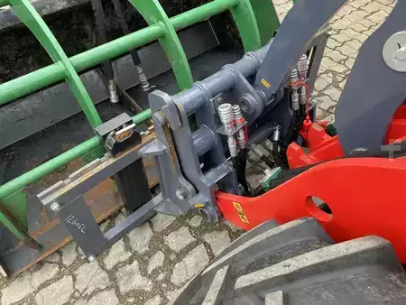 Колісні навантажувачі 2024 VM Loader 1038LX (9)