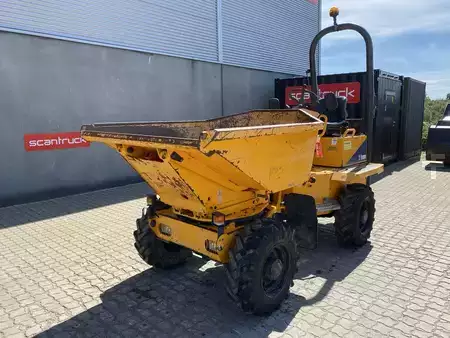 Dumprar 2018 Thwaites 2 TON (1)