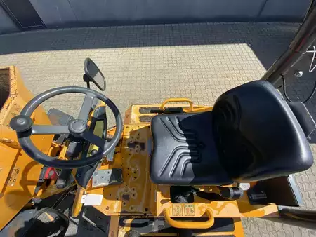 Dumprar 2018 Thwaites 2 TON (3)
