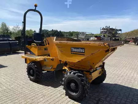 Dumprar 2018 Thwaites 2 TON (5)