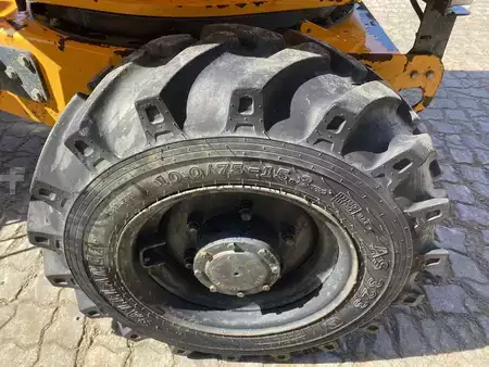 Dumprar 2018 Thwaites 2 TON (6)