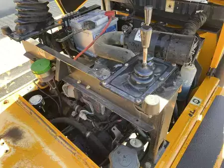 Dumprar 2018 Thwaites 2 TON (8)