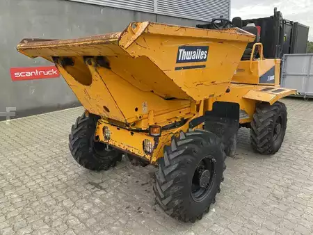 Dumpere 2018 Thwaites 3 ton (1)