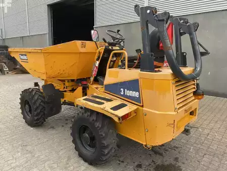 Dumpere 2018 Thwaites 3 ton (2)