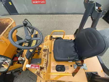 Dumpere 2018 Thwaites 3 ton (3)