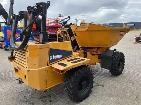 Dumpere 2018 Thwaites 3 ton (4)