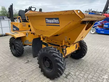 Dumpere 2018 Thwaites 3 ton (5)