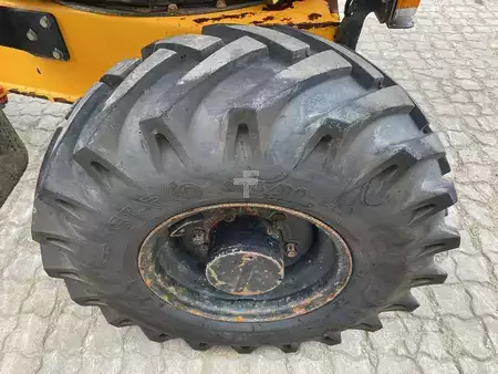 Dumpere 2018 Thwaites 3 ton (6)
